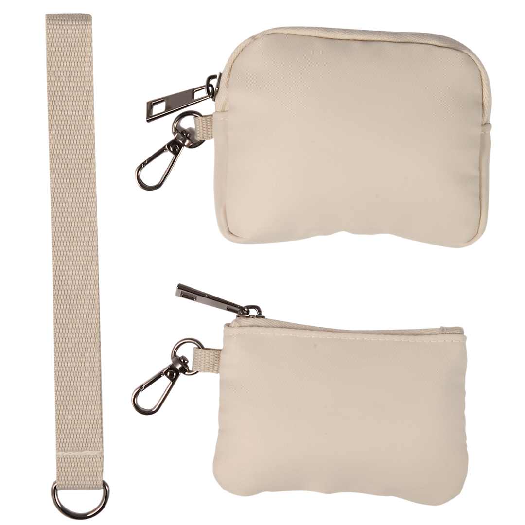 Daybreak Recycled Dual Lanyard - Etchified - PCNA (Leed's/Bullet/Trimark) - 3750-92NT