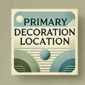Decoration Location - Etchified - Etchified - 