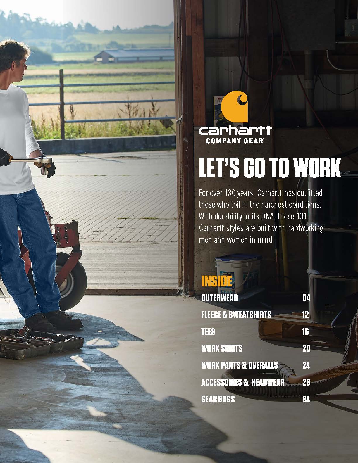Digital Catalog - Carhartt 2025 NEW (2026 Items) - Etchified - Carhartt - DigitalCatalog_Carhartt2025
