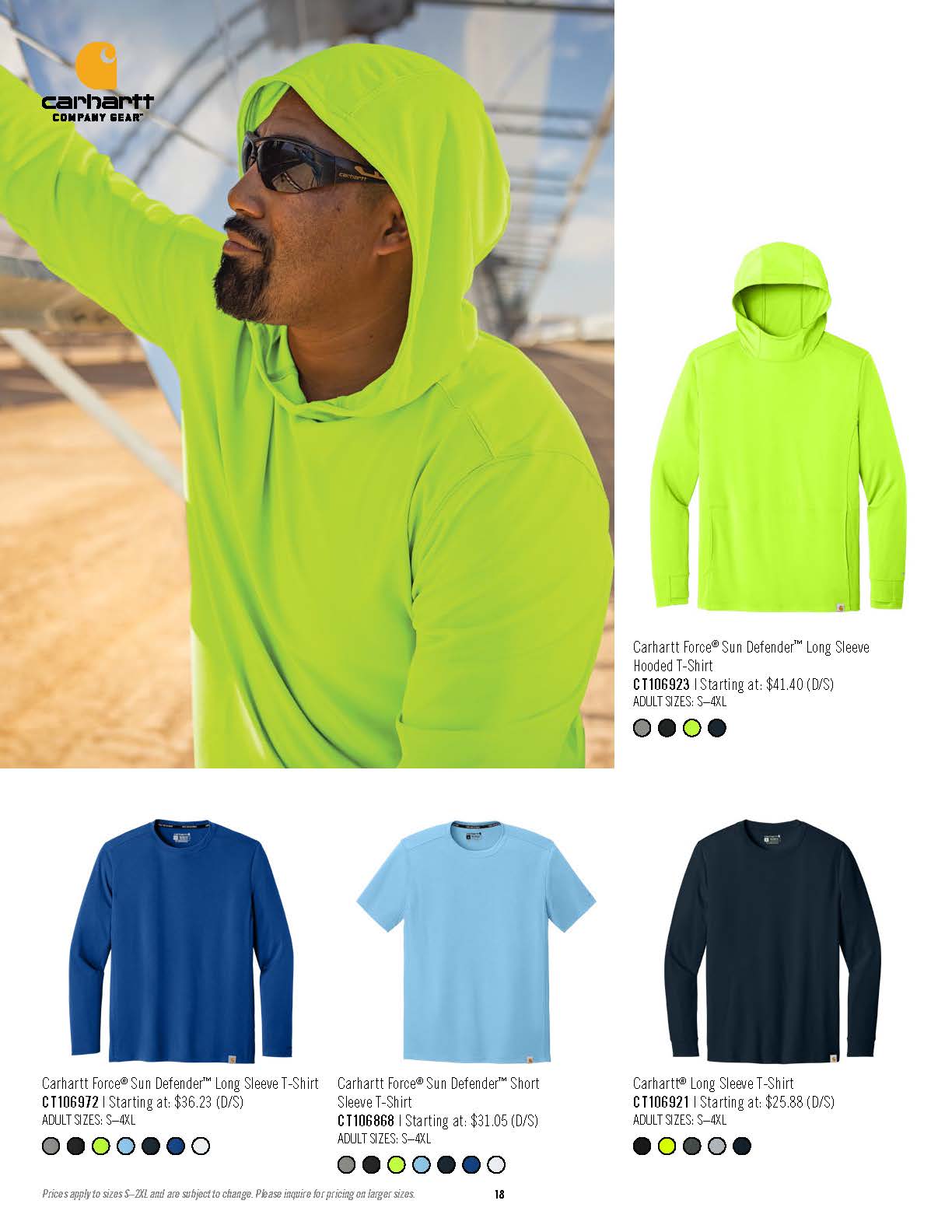 Digital Catalog - Carhartt 2025 NEW (2026 Items) - Etchified - Carhartt - DigitalCatalog_Carhartt2025