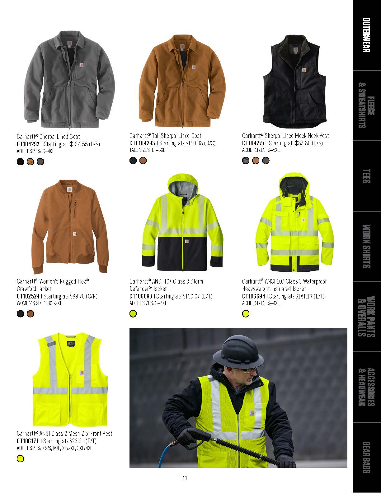 Digital Catalog - Carhartt 2025 NEW (2026 Items) - Etchified - Carhartt - DigitalCatalog_Carhartt2025