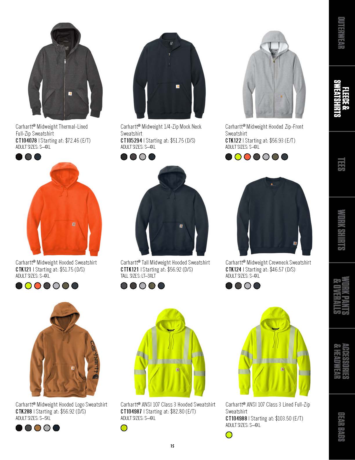 Digital Catalog - Carhartt 2025 NEW (2026 Items) - Etchified - Carhartt - DigitalCatalog_Carhartt2025