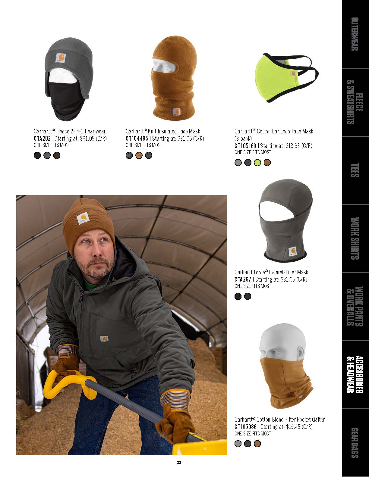 Digital Catalog - Carhartt 2025 NEW (2026 Items) - Etchified - Carhartt - DigitalCatalog_Carhartt2025