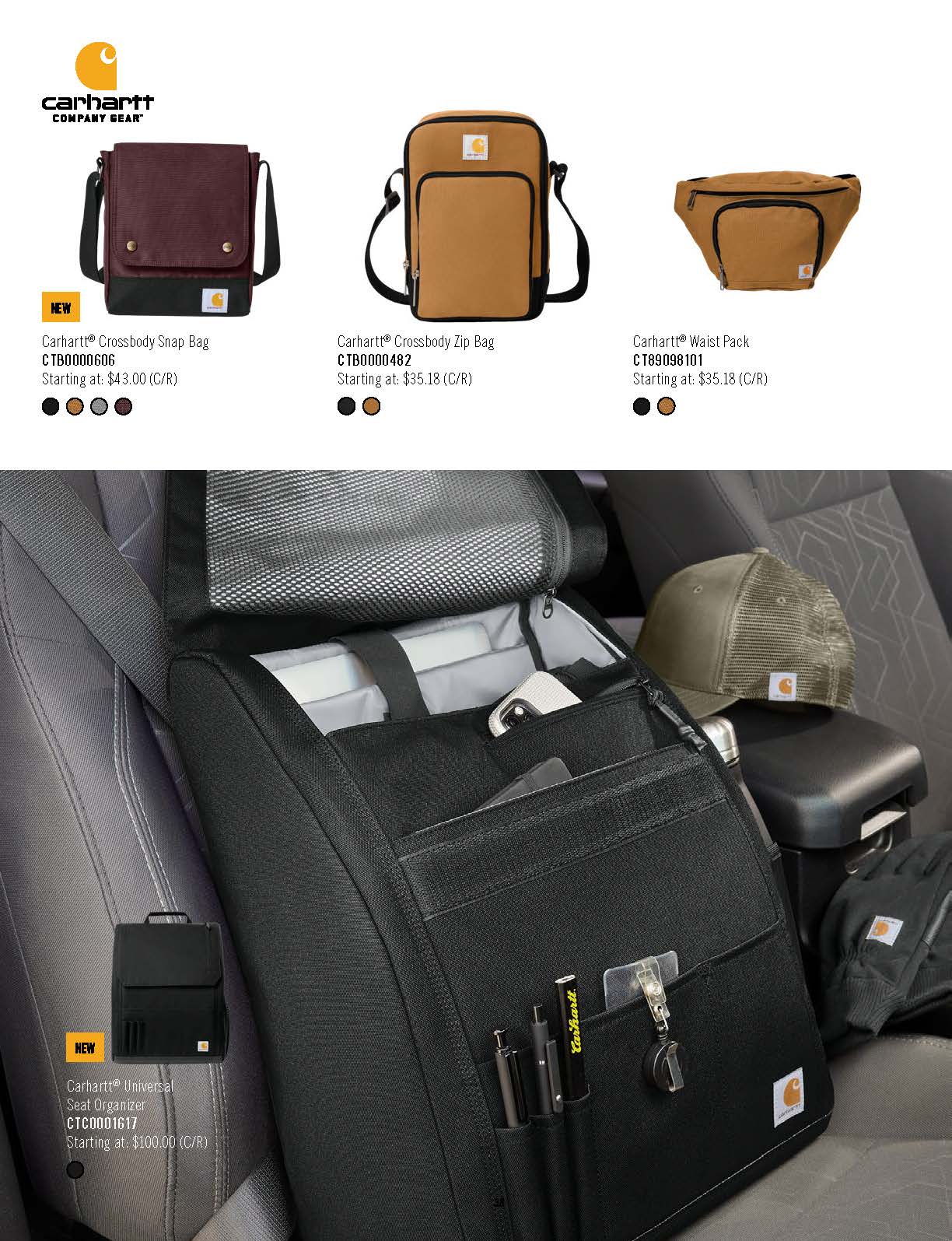 Digital Catalog - Carhartt 2025 NEW (2026 Items) - Etchified - Carhartt - DigitalCatalog_Carhartt2025