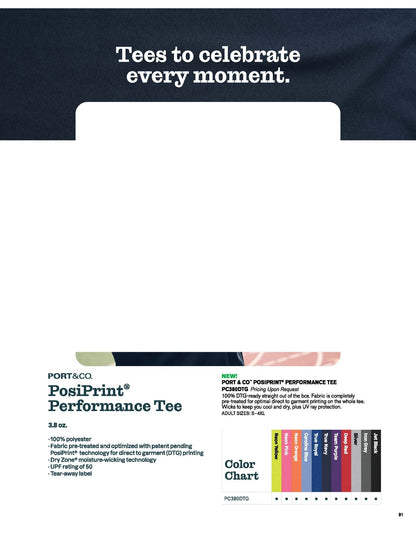Digital Catalog - Fall New Apparel and Accessories 2025 (New 2026 Products) - Etchified - GearOne - DigitalCatalog_FallNewArrivals2025