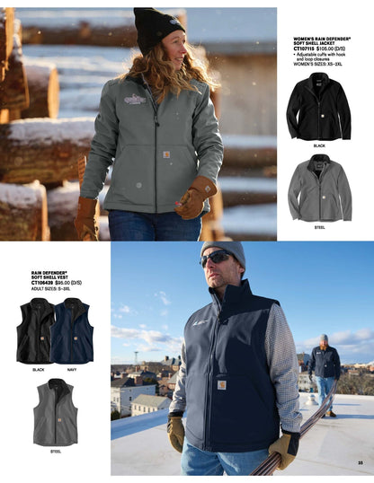 Digital Catalog - Fall New Apparel and Accessories 2025 (New 2026 Products) - Etchified - GearOne - DigitalCatalog_FallNewArrivals2025