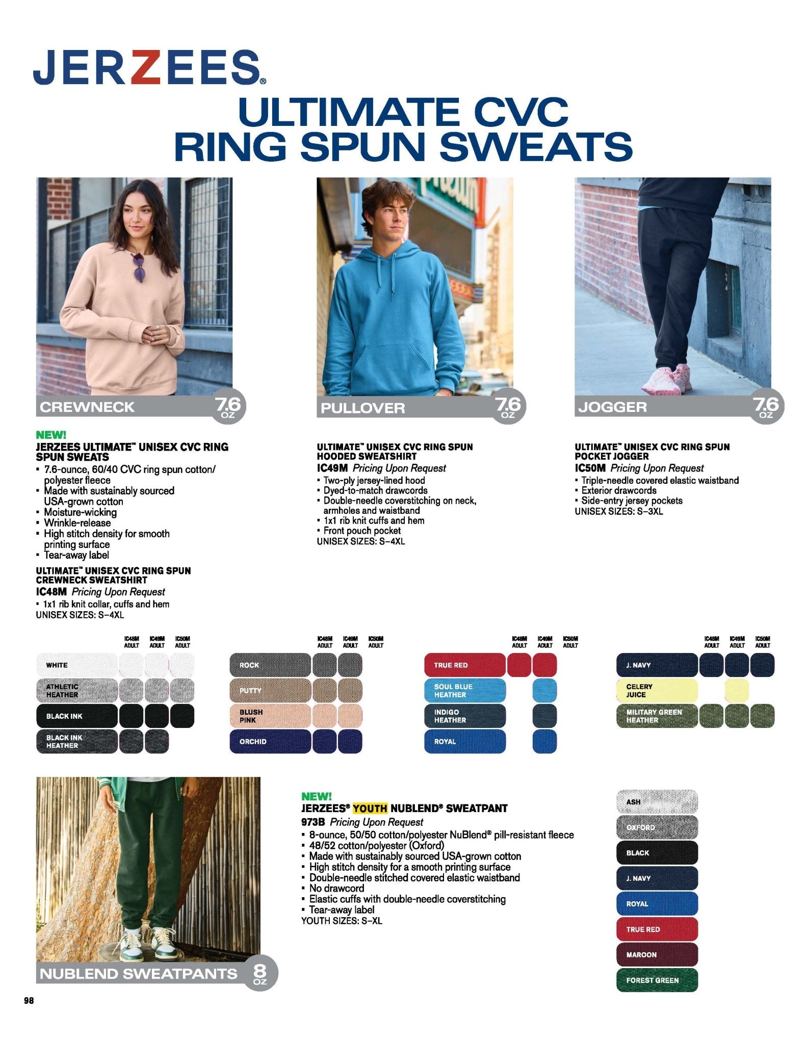 Digital Catalog - Fall New Apparel and Accessories 2025 (New 2026 Products) - Etchified - GearOne - DigitalCatalog_FallNewArrivals2025