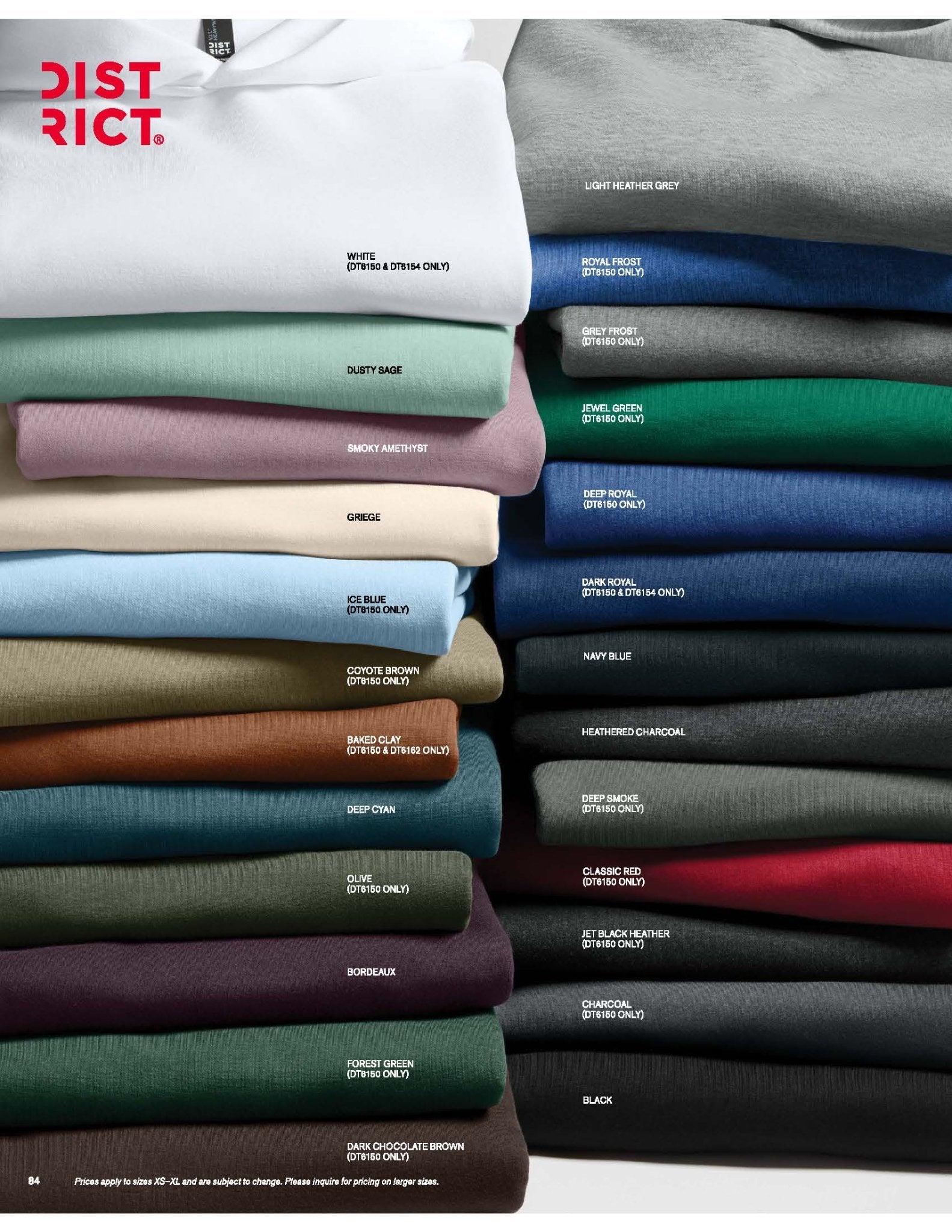 Digital Catalog - Fall New Apparel and Accessories 2025 (New 2026 Products) - Etchified - GearOne - DigitalCatalog_FallNewArrivals2025