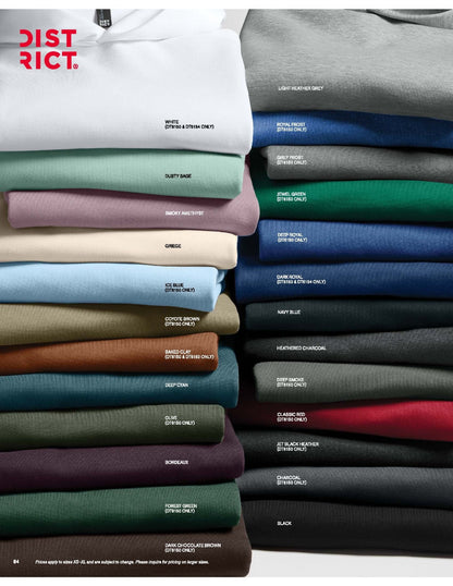 Digital Catalog - Fall New Apparel and Accessories 2025 (New 2026 Products) - Etchified - GearOne - DigitalCatalog_FallNewArrivals2025