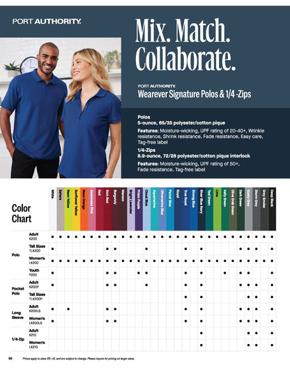Digital Catalog - Fall New Apparel and Accessories 2025 (New 2026 Products) - Etchified - GearOne - DigitalCatalog_FallNewArrivals2025