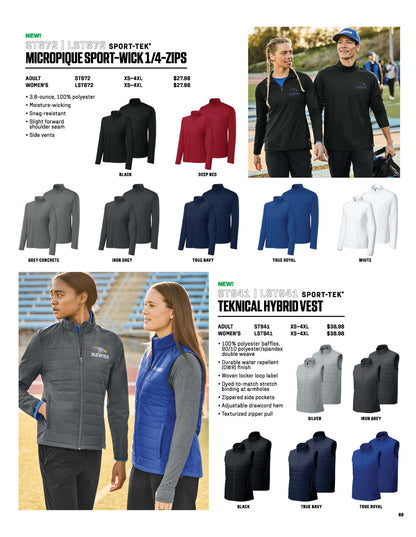 Digital Catalog - Fall New Apparel and Accessories 2025 (New 2026 Products) - Etchified - GearOne - DigitalCatalog_FallNewArrivals2025