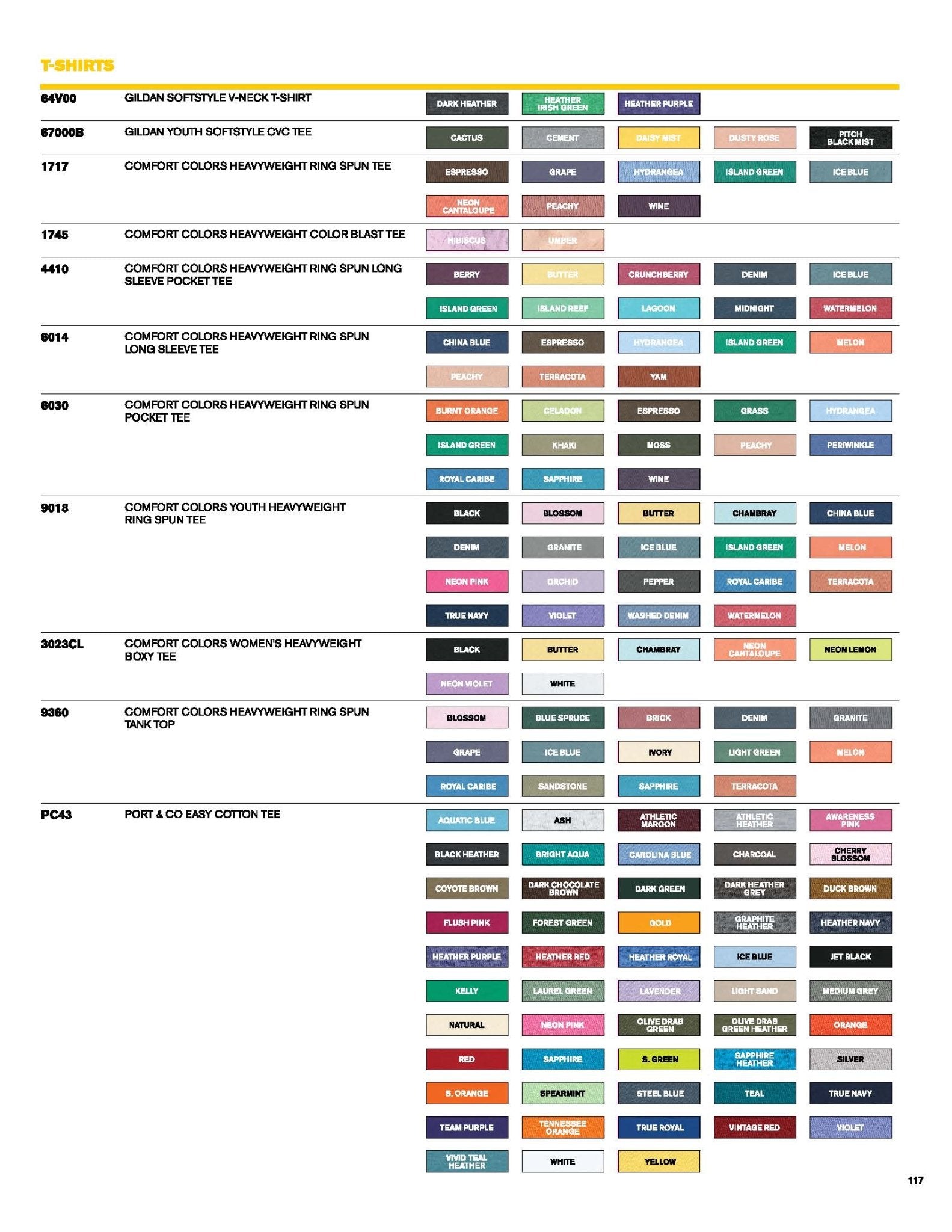 Digital Catalog - Fall New Apparel and Accessories 2025 (New 2026 Products) - Etchified - GearOne - DigitalCatalog_FallNewArrivals2025