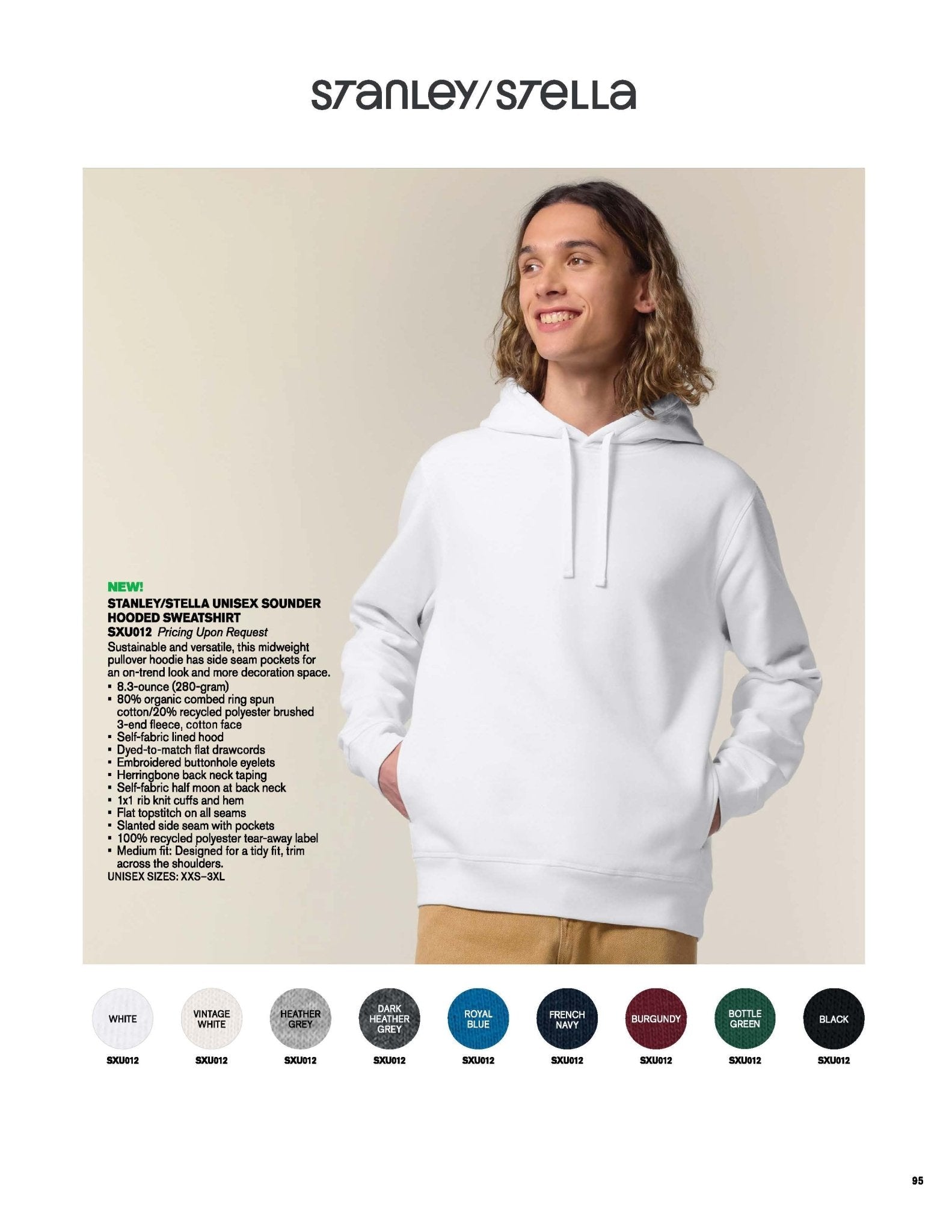 Digital Catalog - Fall New Apparel and Accessories 2025 (New 2026 Products) - Etchified - GearOne - DigitalCatalog_FallNewArrivals2025