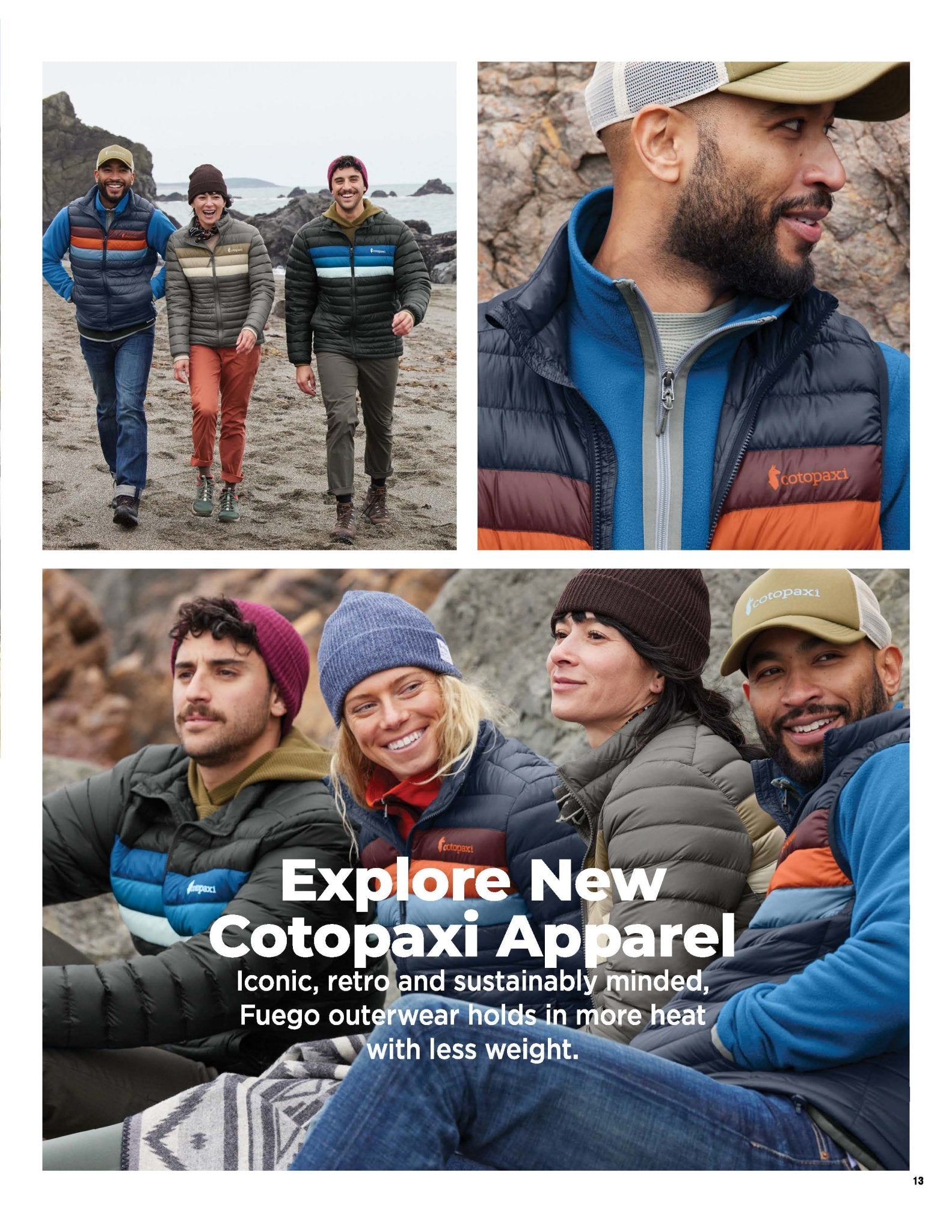 Digital Catalog - Fall New Apparel and Accessories 2025 (New 2026 Products) - Etchified - GearOne - DigitalCatalog_FallNewArrivals2025