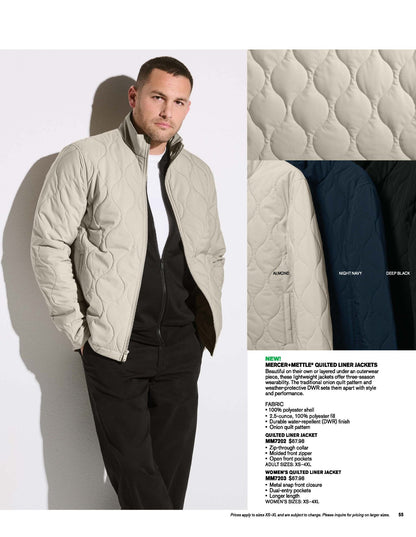 Digital Catalog - Fall New Apparel and Accessories 2025 (New 2026 Products) - Etchified - GearOne - DigitalCatalog_FallNewArrivals2025