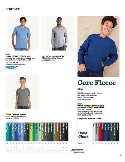 Digital Catalog - Fall New Apparel and Accessories 2025 (New 2026 Products) - Etchified - GearOne - DigitalCatalog_FallNewArrivals2025