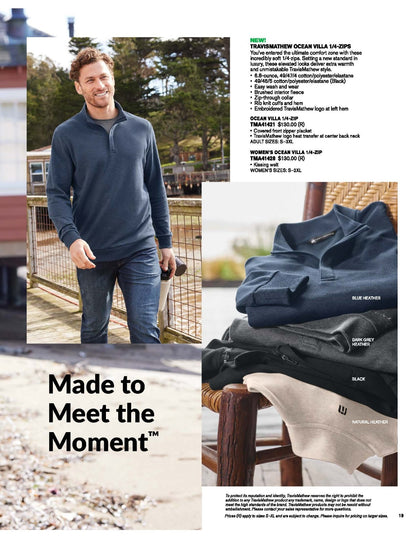 Digital Catalog - Fall New Apparel and Accessories 2025 (New 2026 Products) - Etchified - GearOne - DigitalCatalog_FallNewArrivals2025