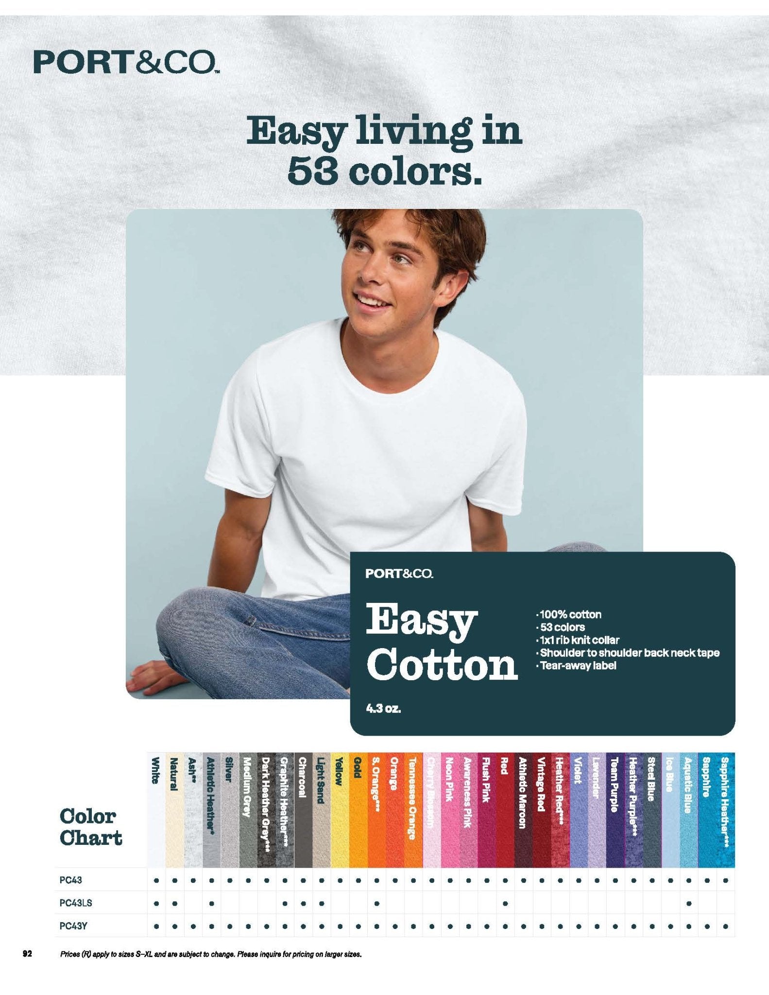 Digital Catalog - Fall New Apparel and Accessories 2025 (New 2026 Products) - Etchified - GearOne - DigitalCatalog_FallNewArrivals2025