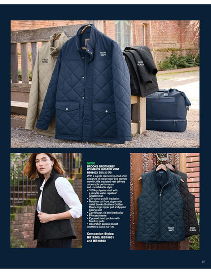 Digital Catalog - Fall New Apparel and Accessories 2025 (New 2026 Products) - Etchified - GearOne - DigitalCatalog_FallNewArrivals2025