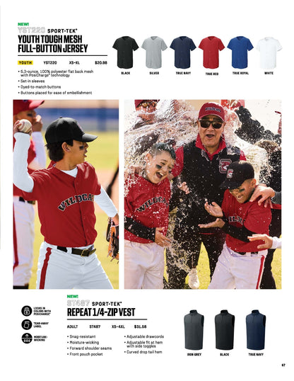 Digital Catalog - Fall New Apparel and Accessories 2025 (New 2026 Products) - Etchified - GearOne - DigitalCatalog_FallNewArrivals2025