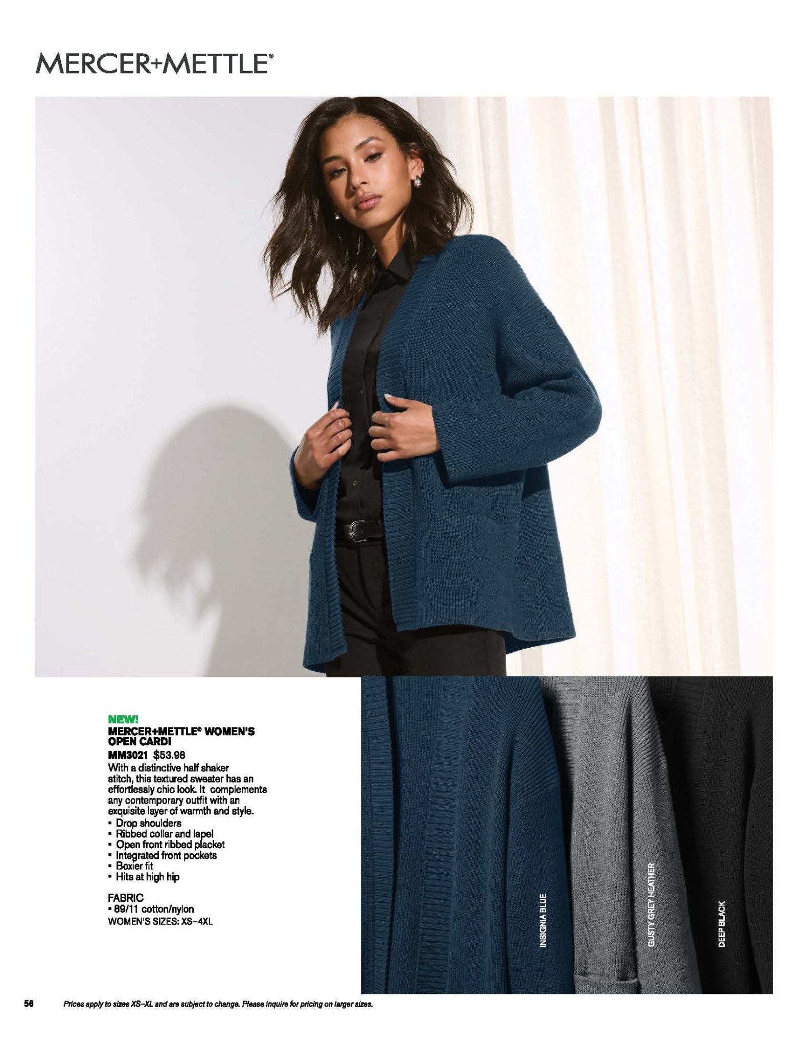 Digital Catalog - Fall New Apparel and Accessories 2025 (New 2026 Products) - Etchified - GearOne - DigitalCatalog_FallNewArrivals2025