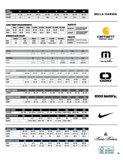Digital Catalog - Fall New Apparel and Accessories 2025 (New 2026 Products) - Etchified - GearOne - DigitalCatalog_FallNewArrivals2025