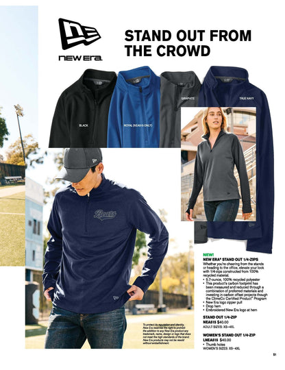 Digital Catalog - Fall New Apparel and Accessories 2025 (New 2026 Products) - Etchified - GearOne - DigitalCatalog_FallNewArrivals2025