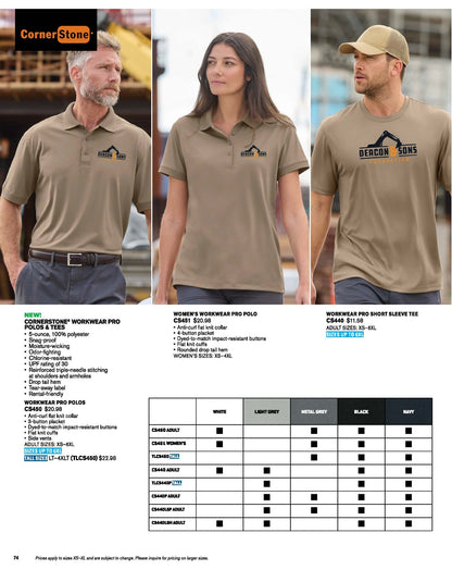 Digital Catalog - Fall New Apparel and Accessories 2025 (New 2026 Products) - Etchified - GearOne - DigitalCatalog_FallNewArrivals2025
