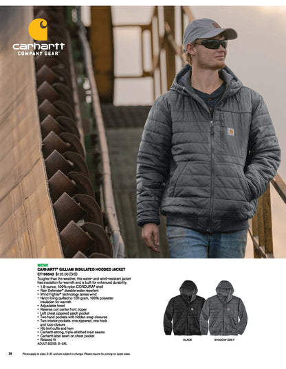 Digital Catalog - Fall New Apparel and Accessories 2025 (New 2026 Products) - Etchified - GearOne - DigitalCatalog_FallNewArrivals2025