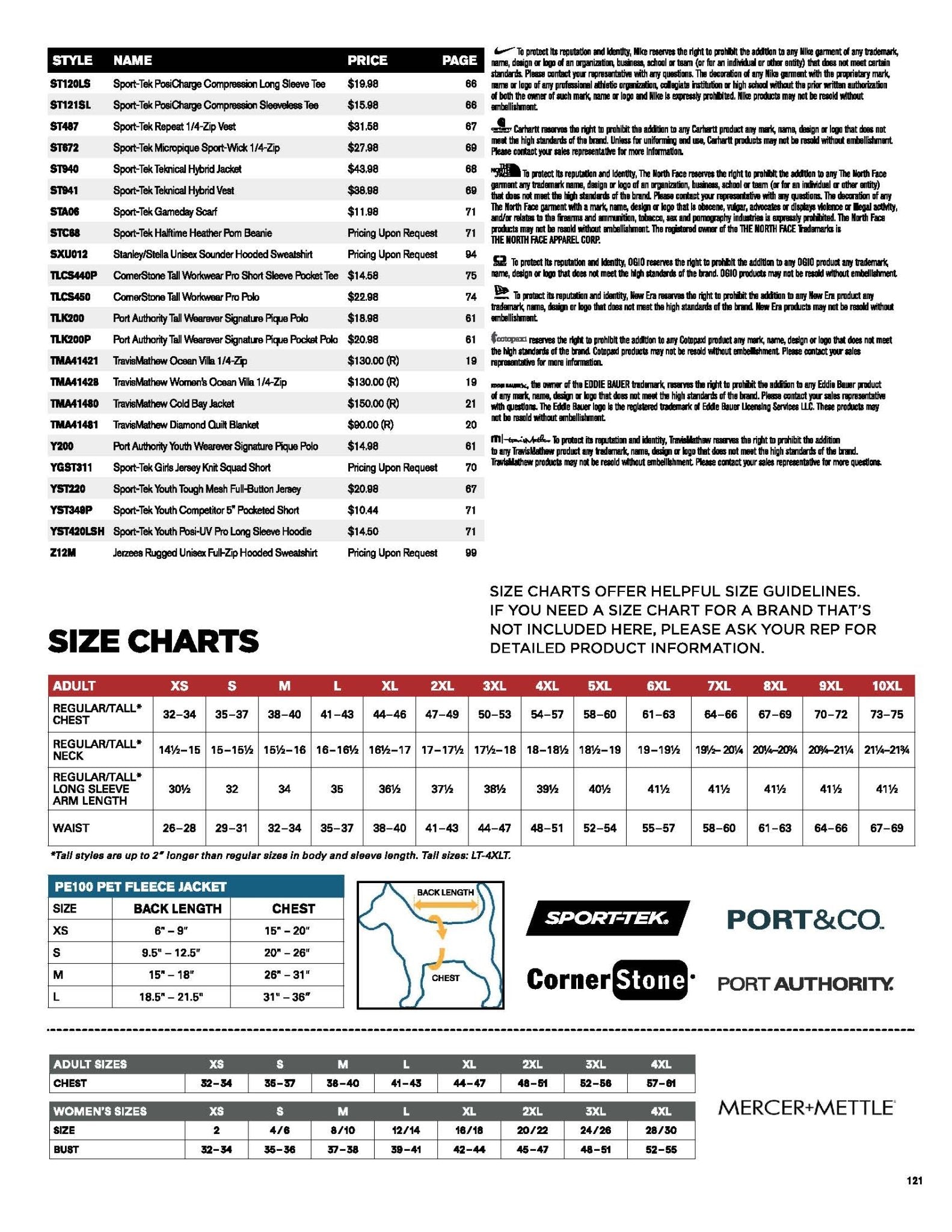 Digital Catalog - Fall New Apparel and Accessories 2025 (New 2026 Products) - Etchified - GearOne - DigitalCatalog_FallNewArrivals2025