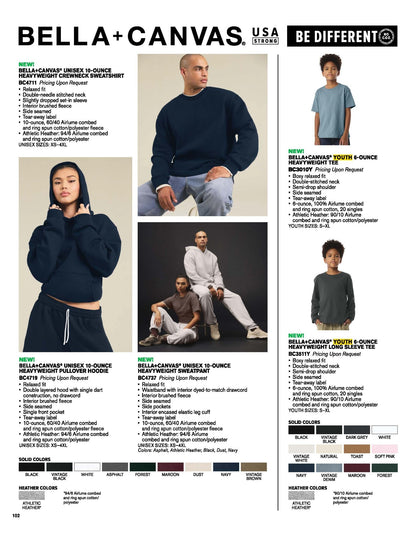 Digital Catalog - Fall New Apparel and Accessories 2025 (New 2026 Products) - Etchified - GearOne - DigitalCatalog_FallNewArrivals2025