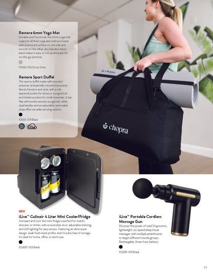 Digital Catalog - Holiday Gifting Lasting Luxury and Gourmet Food 2025 - Etchified - GearOne - 