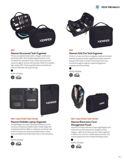 Digital Catalog - Holiday Gifting Lasting Luxury and Gourmet Food 2025 - Etchified - GearOne - 