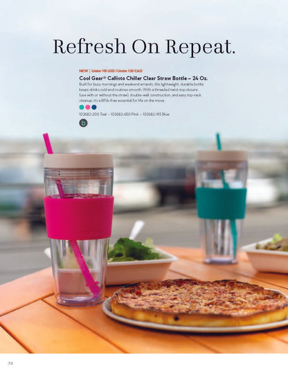 Digital Catalog - Holiday Gifting Lasting Luxury and Gourmet Food 2025 - Etchified - GearOne - 