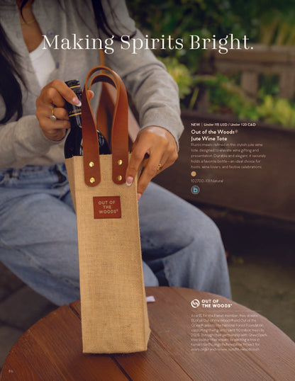 Digital Catalog - Holiday Gifting Lasting Luxury and Gourmet Food 2025 - Etchified - GearOne - 