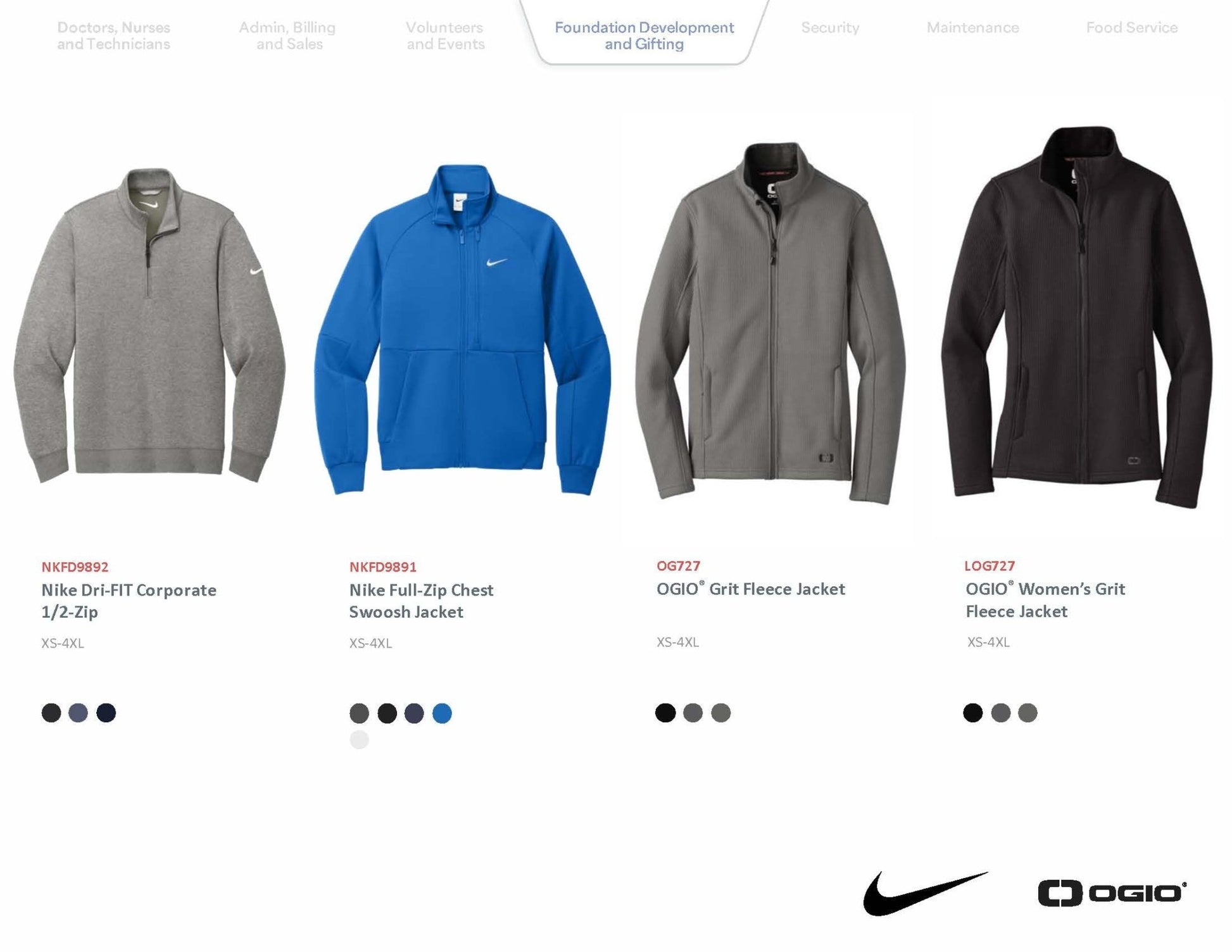 Digital Catalog - Merch by Etchified Healthcare - Etchified - etchified™ - 