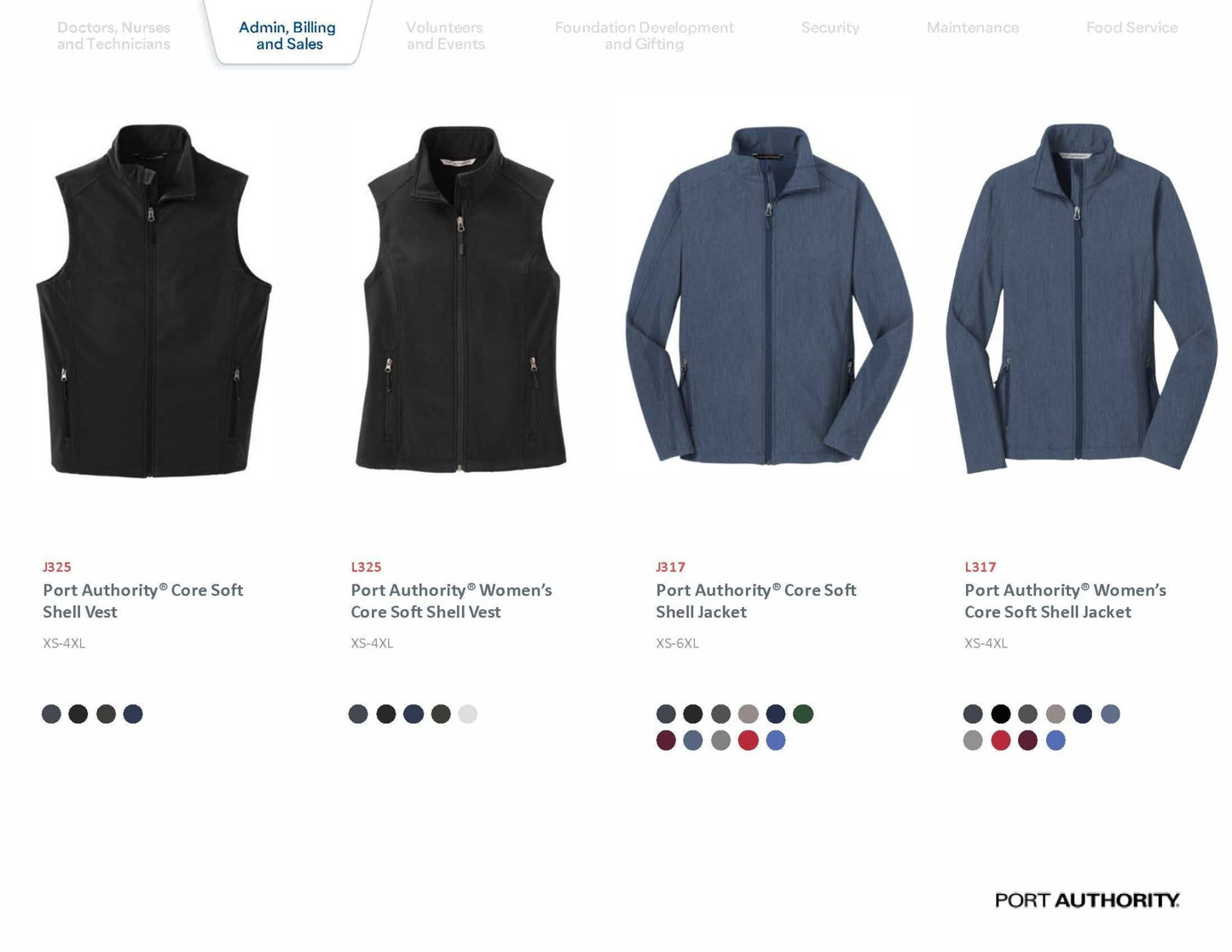 Digital Catalog - Merch by Etchified Healthcare - Etchified - etchified™ - 