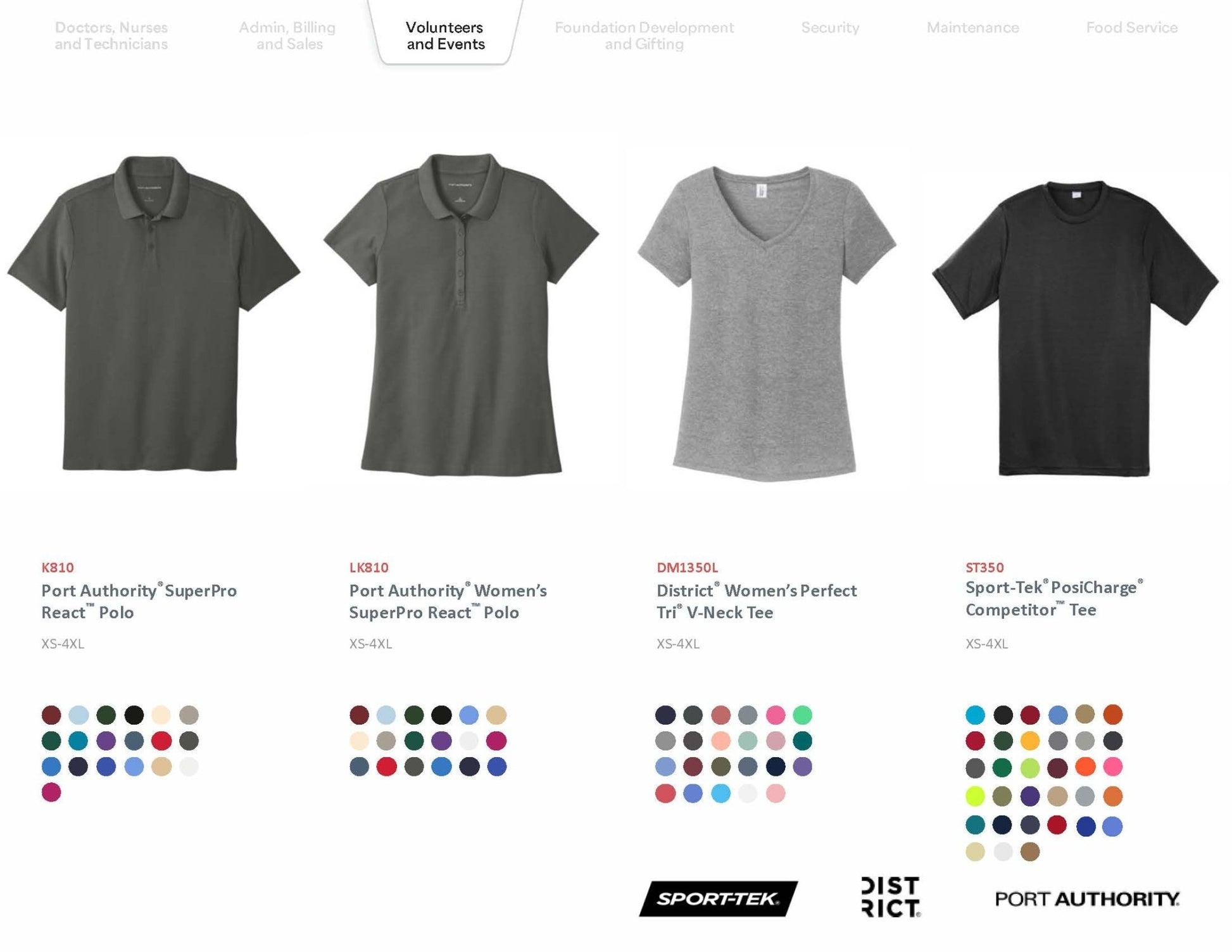 Digital Catalog - Merch by Etchified Healthcare - Etchified - etchified™ - 
