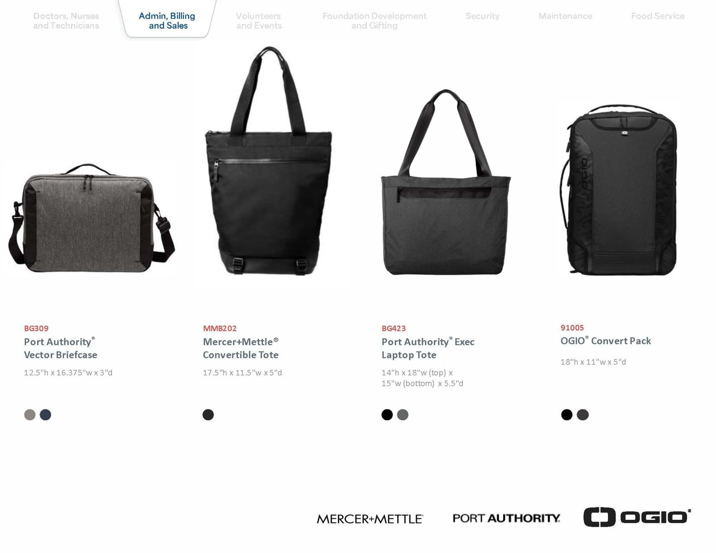 Digital Catalog - Merch by Etchified Healthcare - Etchified - etchified™ - 