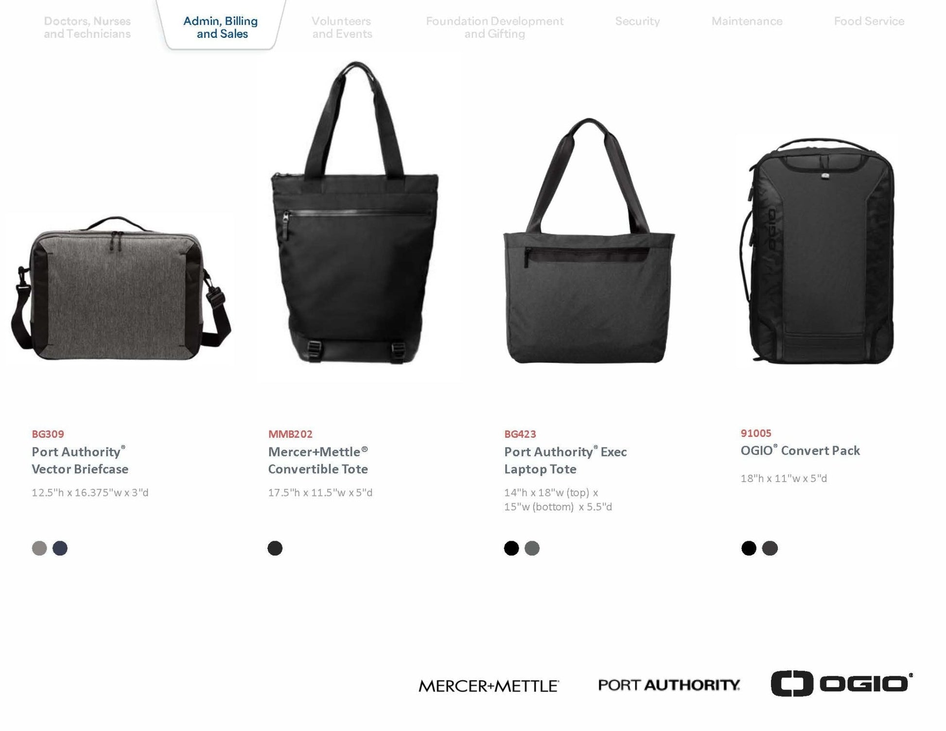 Digital Catalog - Merch by Etchified Healthcare - Etchified - etchified™ - 