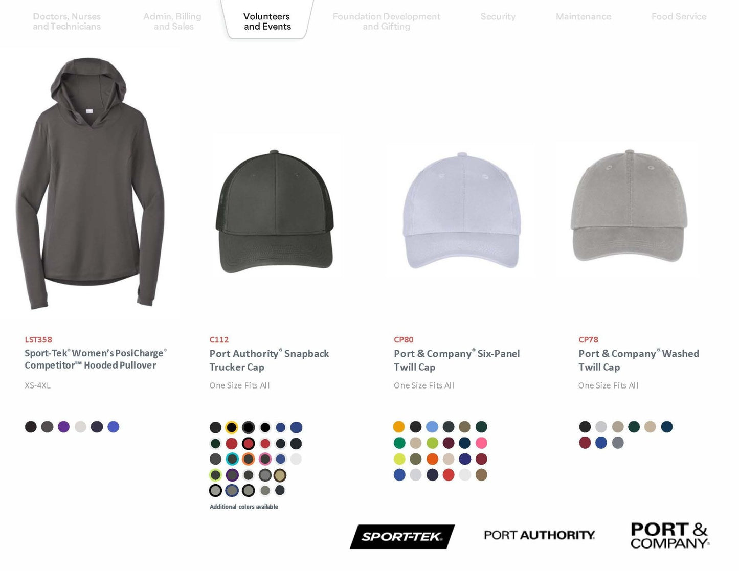 Digital Catalog - Merch by Etchified Healthcare - Etchified - etchified™ - 