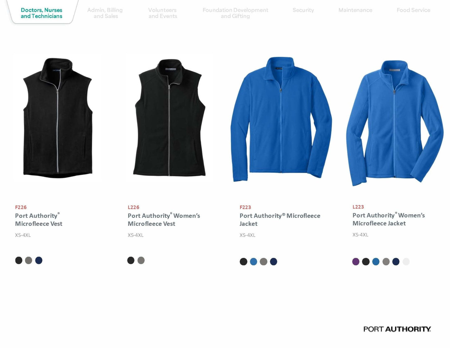 Digital Catalog - Merch by Etchified Healthcare - Etchified - etchified™ - 