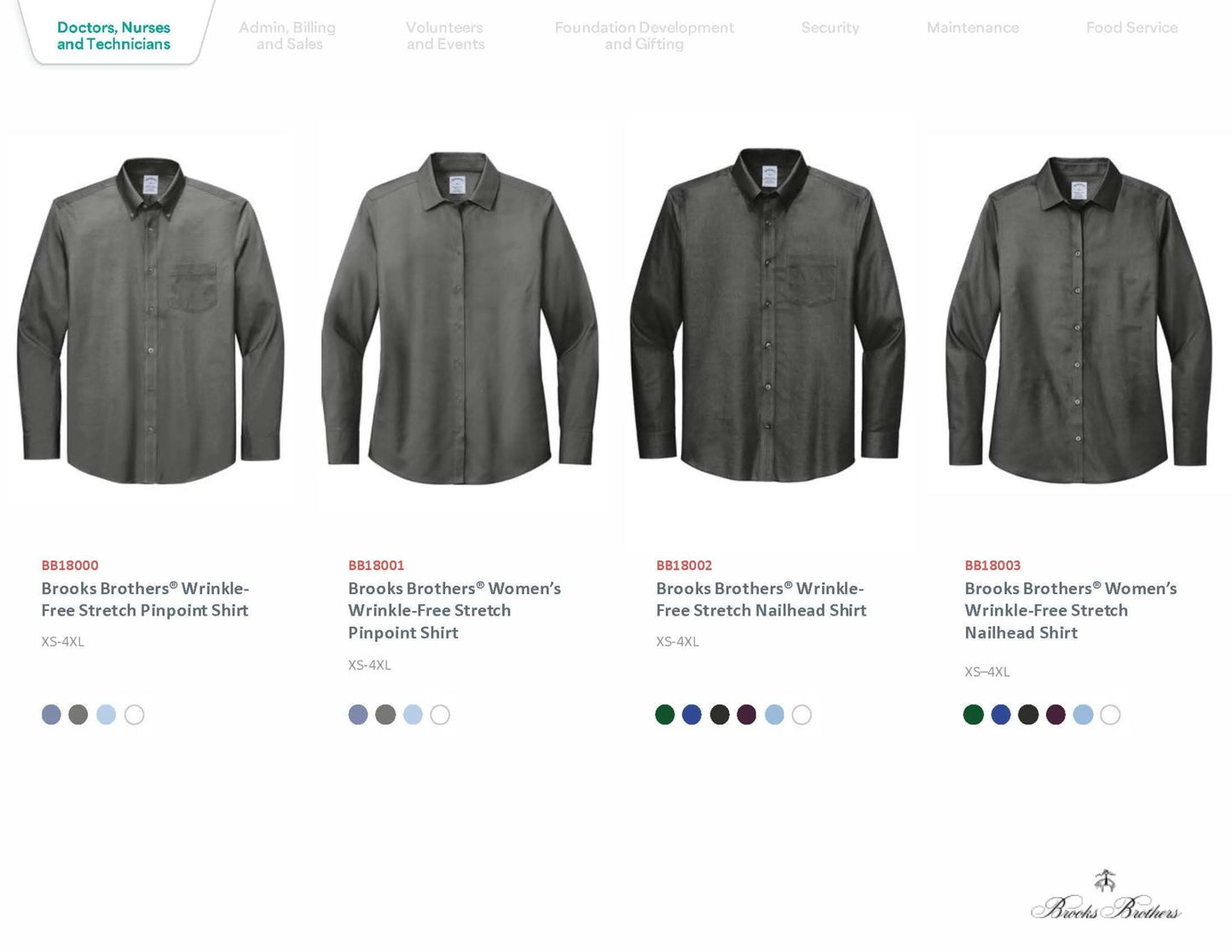 Digital Catalog - Merch by Etchified Healthcare - Etchified - etchified™ - 