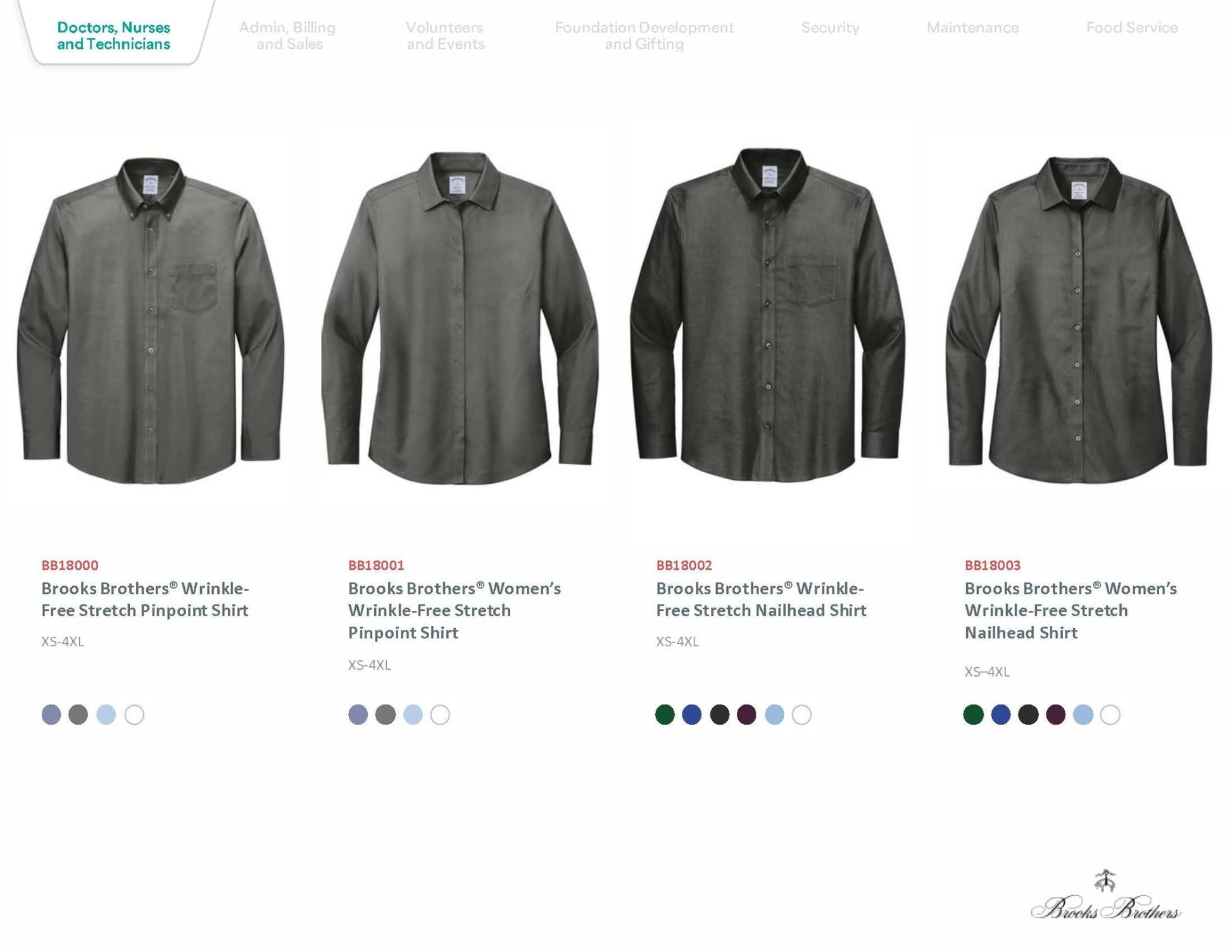 Digital Catalog - Merch by Etchified Healthcare - Etchified - etchified™ - 