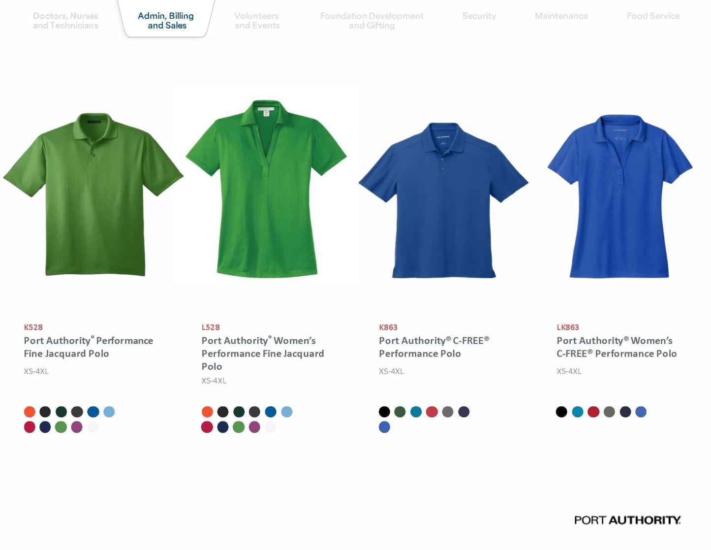 Digital Catalog - Merch by Etchified Healthcare - Etchified - etchified™ - 