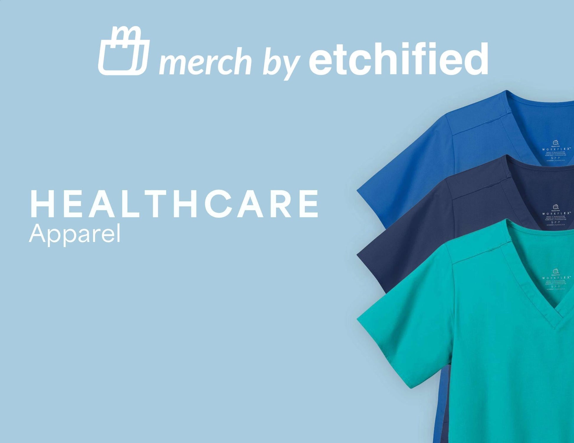 Digital Catalog - Merch by Etchified Healthcare - Etchified - etchified™ - 