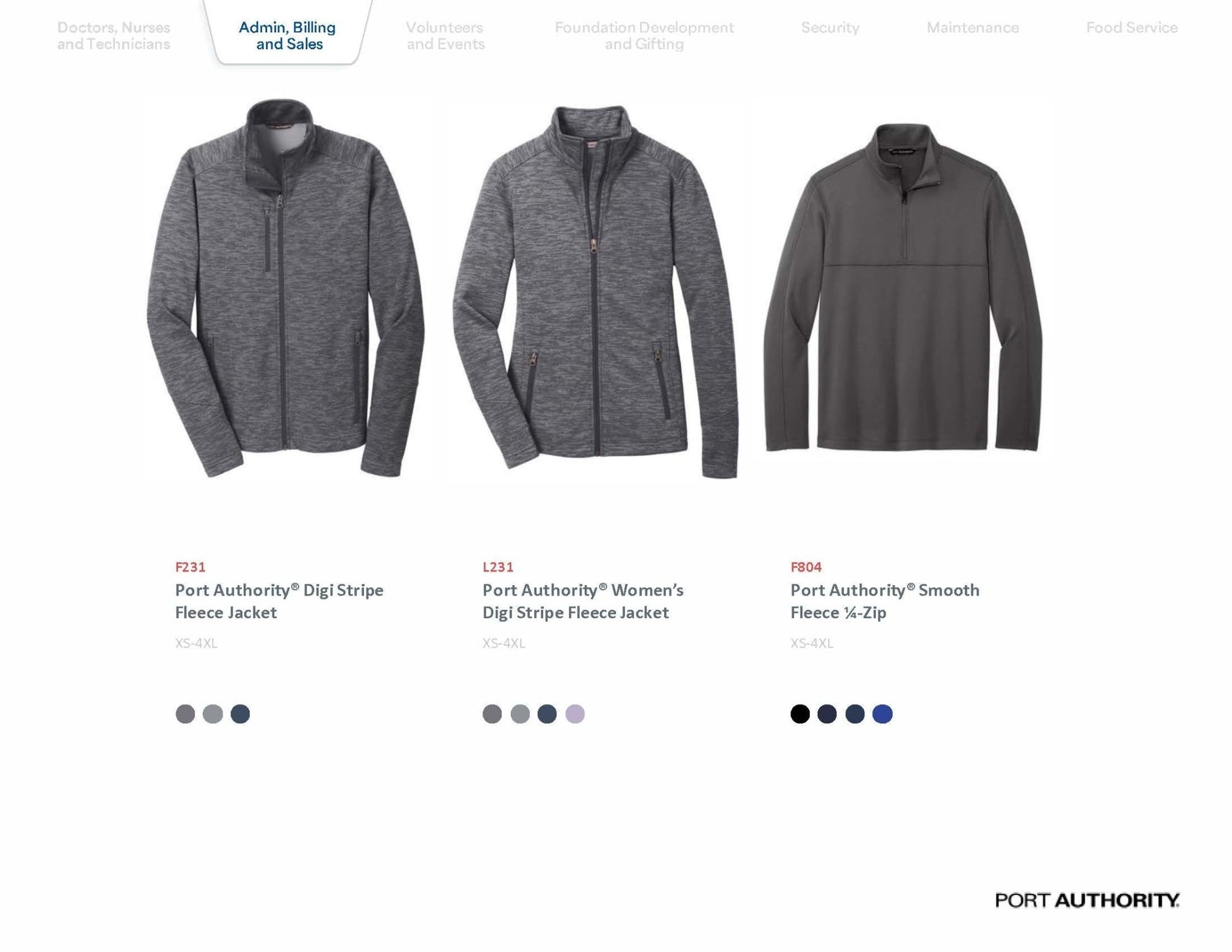 Digital Catalog - Merch by Etchified Healthcare - Etchified - etchified™ - 