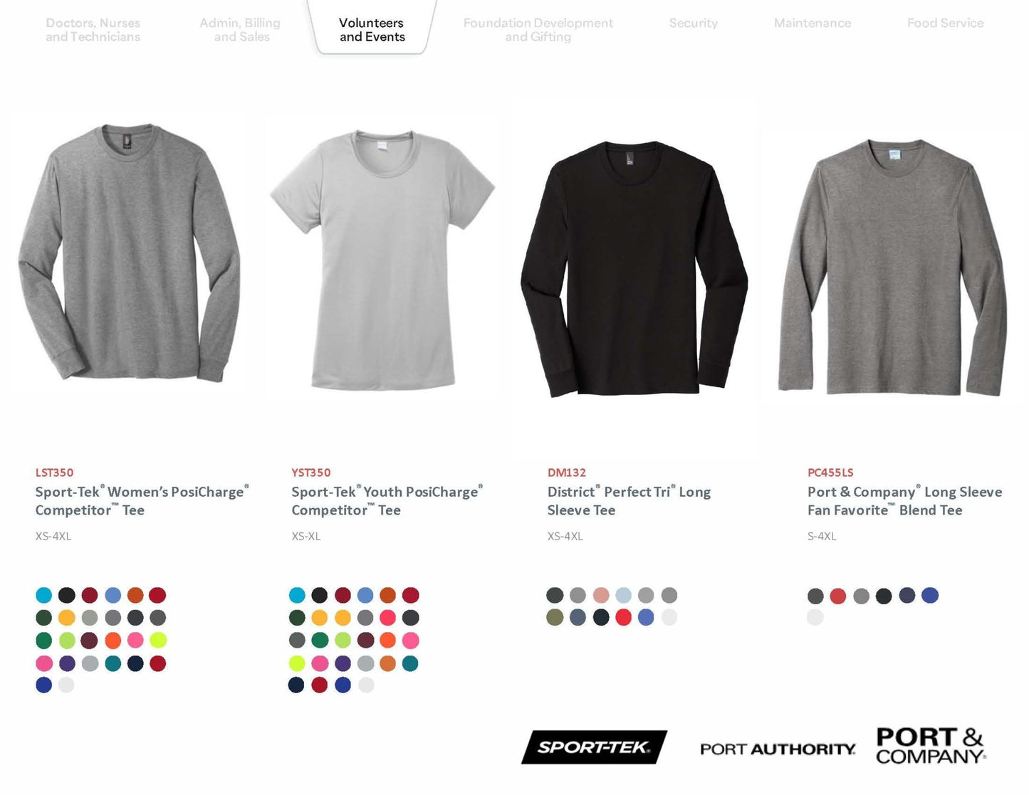 Digital Catalog - Merch by Etchified Healthcare - Etchified - etchified™ - 