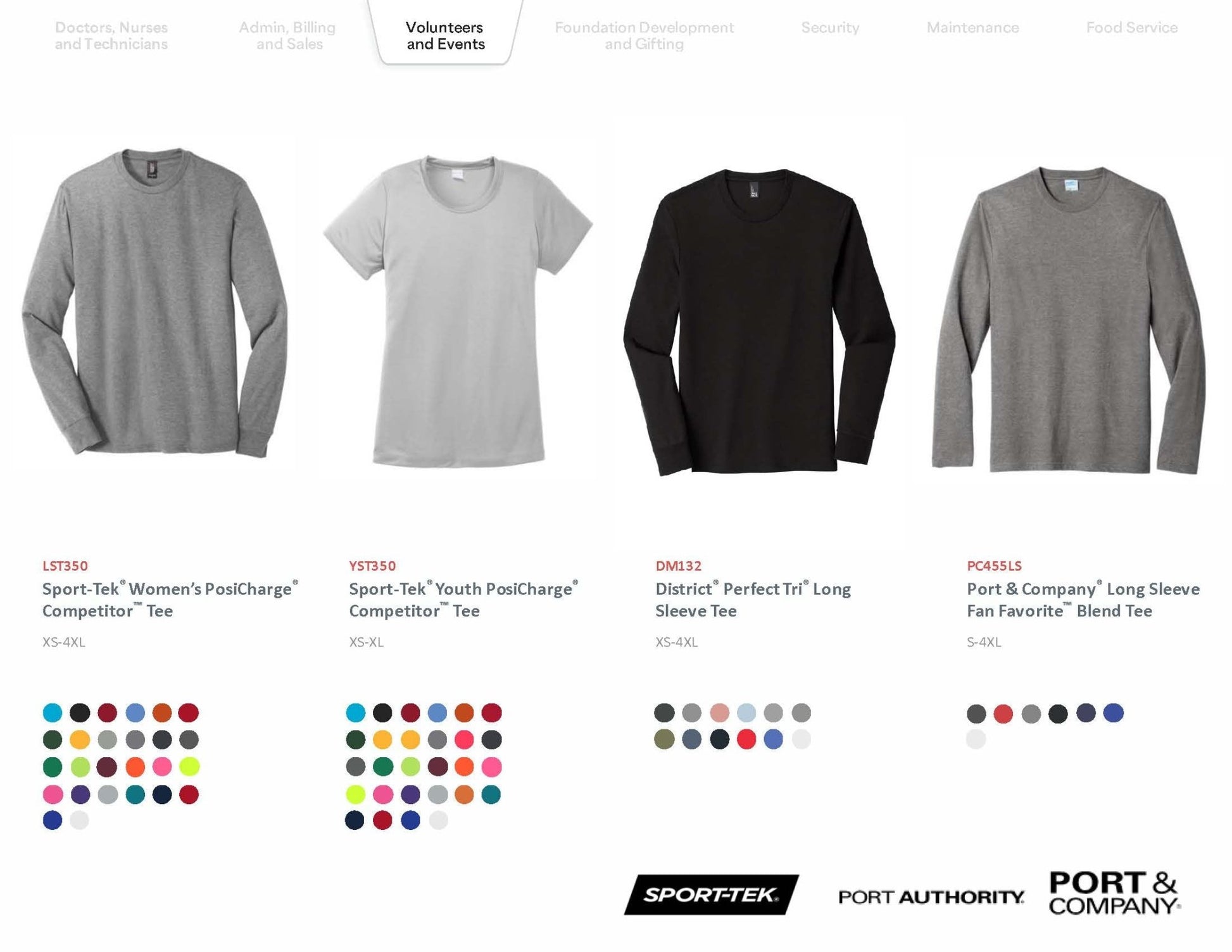 Digital Catalog - Merch by Etchified Healthcare - Etchified - etchified™ - 