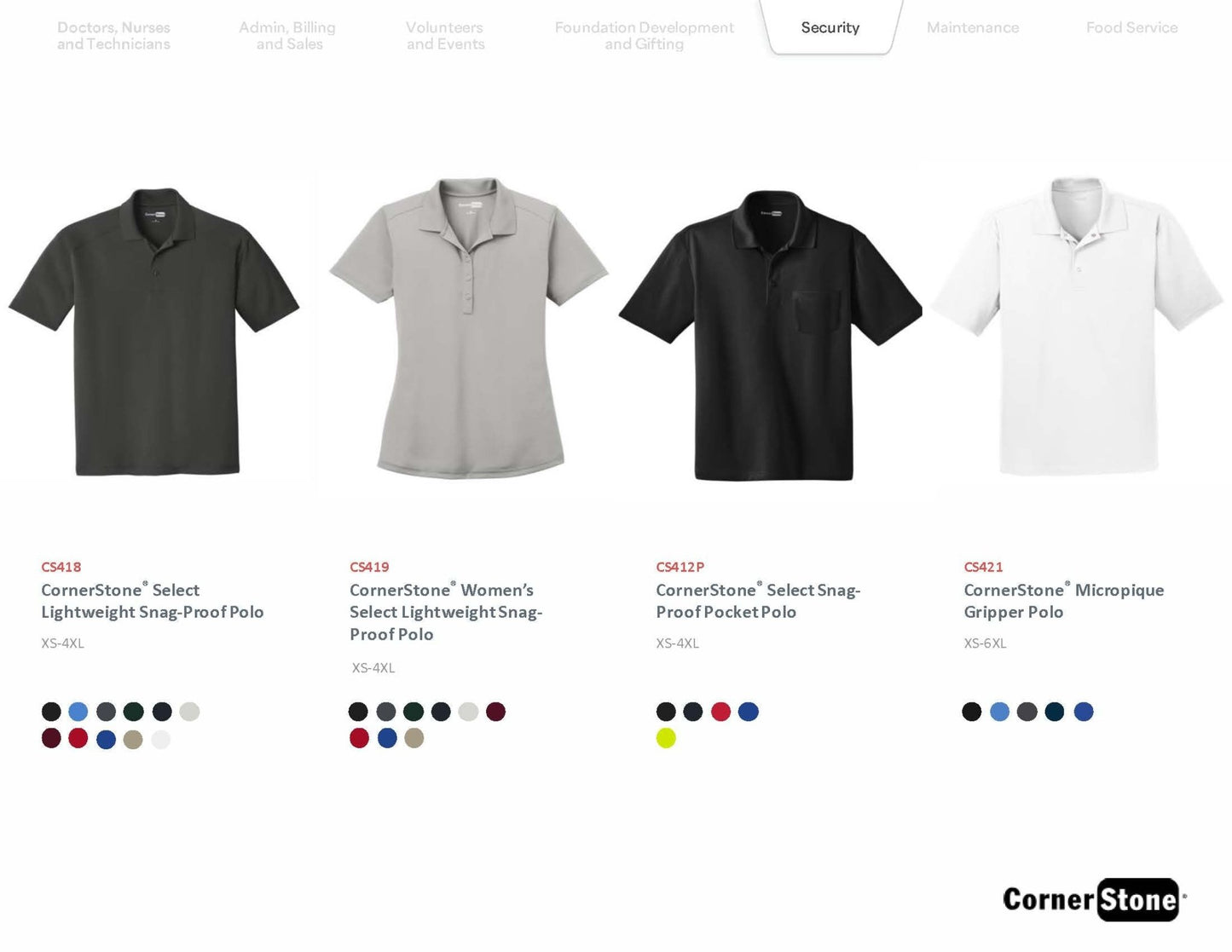 Digital Catalog - Merch by Etchified Healthcare - Etchified - etchified™ - 